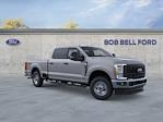 New 2025 Ford F-250 XL Crew Cab 4x4 Pickup for sale #256028 - photo 13
