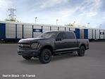 New 2025 Ford F-150 Tremor SuperCrew Cab 4x4 Pickup for sale #256036 - photo 1