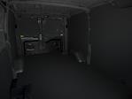New 2025 Ford Transit 250 Low Roof Empty Cargo Van for sale #256038 - photo 11