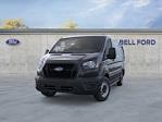 New 2025 Ford Transit 250 Low Roof Empty Cargo Van for sale #256038 - photo 3