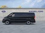 New 2025 Ford Transit 250 Low Roof Empty Cargo Van for sale #256038 - photo 4