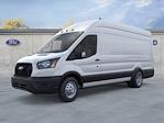 New 2025 Ford Transit 350 HD High Roof Empty Cargo Van for sale #256043 - photo 1
