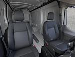 New 2025 Ford Transit 350 HD High Roof Empty Cargo Van for sale #256043 - photo 10