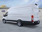 New 2025 Ford Transit 350 HD High Roof Empty Cargo Van for sale #256043 - photo 4