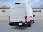 New 2025 Ford Transit 350 HD High Roof Empty Cargo Van for sale #256043 - photo 8