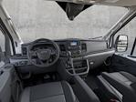 New 2025 Ford Transit 350 HD High Roof Empty Cargo Van for sale #256043 - photo 9