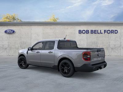 2025 Ford Maverick SuperCrew Cab AWD Pickup for sale #256044 - photo 2