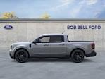 New 2025 Ford Maverick Lariat SuperCrew Cab AWD Pickup for sale #256044 - photo 3