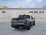 New 2025 Ford Maverick Lariat SuperCrew Cab AWD Pickup for sale #256044 - photo 8