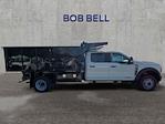 New 2025 Ford F-450 XL Crew Cab 4x4 Cab Chassis for sale #256049 - photo 6