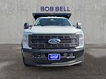 New 2025 Ford F-450 XL Crew Cab 4x4 Cab Chassis for sale #256049 - photo 8