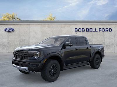 New 2025 Ford Ranger Raptor SuperCrew Cab 4x4 Pickup for sale #256053 - photo 1