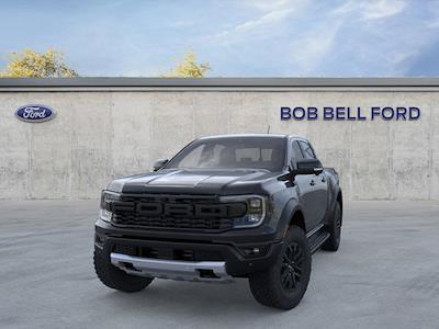 New 2025 Ford Ranger Raptor SuperCrew Cab 4x4 Pickup for sale #256053 - photo 2