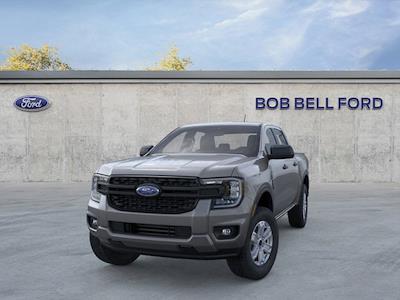 New 2025 Ford Ranger XL SuperCrew Cab Pickup for sale #256054 - photo 2