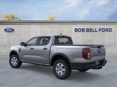 2025 Ford Ranger SuperCrew Cab RWD Pickup for sale #256054 - photo 2