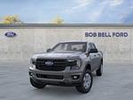 New 2025 Ford Ranger XL SuperCrew Cab Pickup for sale #256054 - photo 2