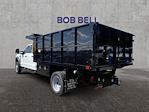 New 2025 Ford F-450 XL Crew Cab 4WD Cab Chassis for sale #256058 - photo 3