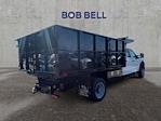 New 2025 Ford F-450 XL Crew Cab 4WD Cab Chassis for sale #256058 - photo 5