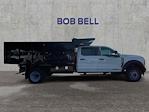 New 2025 Ford F-450 XL Crew Cab 4WD Cab Chassis for sale #256058 - photo 6