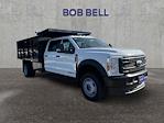 New 2025 Ford F-450 XL Crew Cab 4WD Cab Chassis for sale #256058 - photo 7