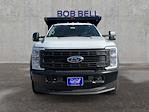 New 2025 Ford F-450 XL Crew Cab 4WD Cab Chassis for sale #256058 - photo 8