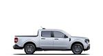 New 2025 Ford Maverick XLT SuperCrew Cab Pickup for sale #256063 - photo 5
