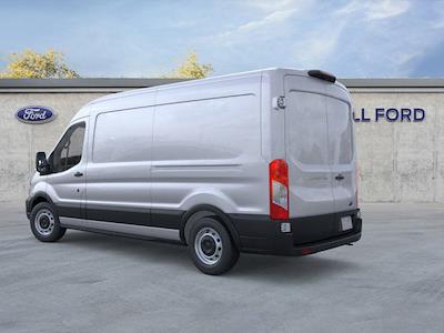 New 2025 Ford Transit 250 Medium Roof Empty Cargo Van for sale #256073 - photo 2