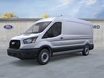 New 2025 Ford Transit 250 Medium Roof Empty Cargo Van for sale #256073 - photo 1