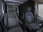 New 2025 Ford Transit 250 Medium Roof Empty Cargo Van for sale #256073 - photo 10