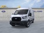 New 2025 Ford Transit 250 Medium Roof Empty Cargo Van for sale #256073 - photo 3