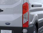 New 2025 Ford Transit 250 Medium Roof Empty Cargo Van for sale #256073 - photo 21