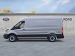 New 2025 Ford Transit 250 Medium Roof Empty Cargo Van for sale #256073 - photo 4