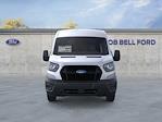 New 2025 Ford Transit 250 Medium Roof Empty Cargo Van for sale #256073 - photo 6