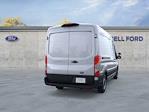 New 2025 Ford Transit 250 Medium Roof Empty Cargo Van for sale #256073 - photo 8