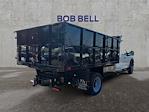 New 2025 Ford F-450 Crew Cab 4x4 12' PJ's Landscape Dump for sale #256088 - photo 5