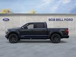 New 2025 Ford F-150 Lariat SuperCrew Cab 4WD Pickup for sale #256120 - photo 4