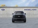 New 2025 Ford F-150 Lariat SuperCrew Cab 4x4 Pickup for sale #256120 - photo 3