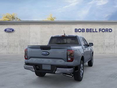 New 2025 Ford Ranger XLT SuperCrew Cab 4WD Pickup for sale #256147 - photo 2