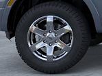 New 2025 Ford Ranger XLT SuperCrew Cab 4WD Pickup for sale #256147 - photo 19