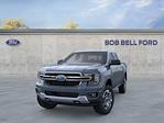 New 2025 Ford Ranger XLT SuperCrew Cab 4x4 Pickup for sale #256147 - photo 2