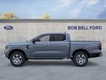 New 2025 Ford Ranger XLT SuperCrew Cab 4x4 Pickup for sale #256147 - photo 3