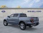 New 2025 Ford Ranger XLT SuperCrew Cab 4x4 Pickup for sale #256147 - photo 4