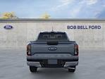 New 2025 Ford Ranger XLT SuperCrew Cab 4x4 Pickup for sale #256147 - photo 5