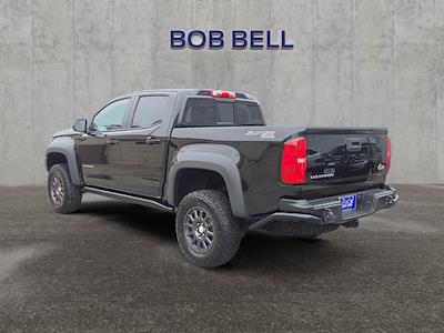 Used 2021 Chevrolet Colorado ZR2 Crew Cab for sale #256153A - photo 2