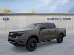 New 2025 Ford Ranger XLT SuperCrew Cab 4WD Pickup for sale #256158 - photo 3