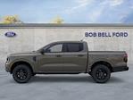 New 2025 Ford Ranger XLT SuperCrew Cab 4WD Pickup for sale #256158 - photo 5