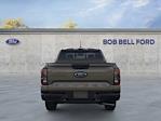 New 2025 Ford Ranger XLT SuperCrew Cab 4WD Pickup for sale #256158 - photo 7