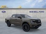 New 2025 Ford Ranger XLT SuperCrew Cab 4WD Pickup for sale #256158 - photo 1