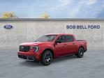 New 2025 Ford Maverick Lariat SuperCrew Cab AWD Pickup for sale #256160 - photo 1