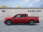 New 2025 Ford Maverick Lariat SuperCrew Cab AWD Pickup for sale #256160 - photo 3